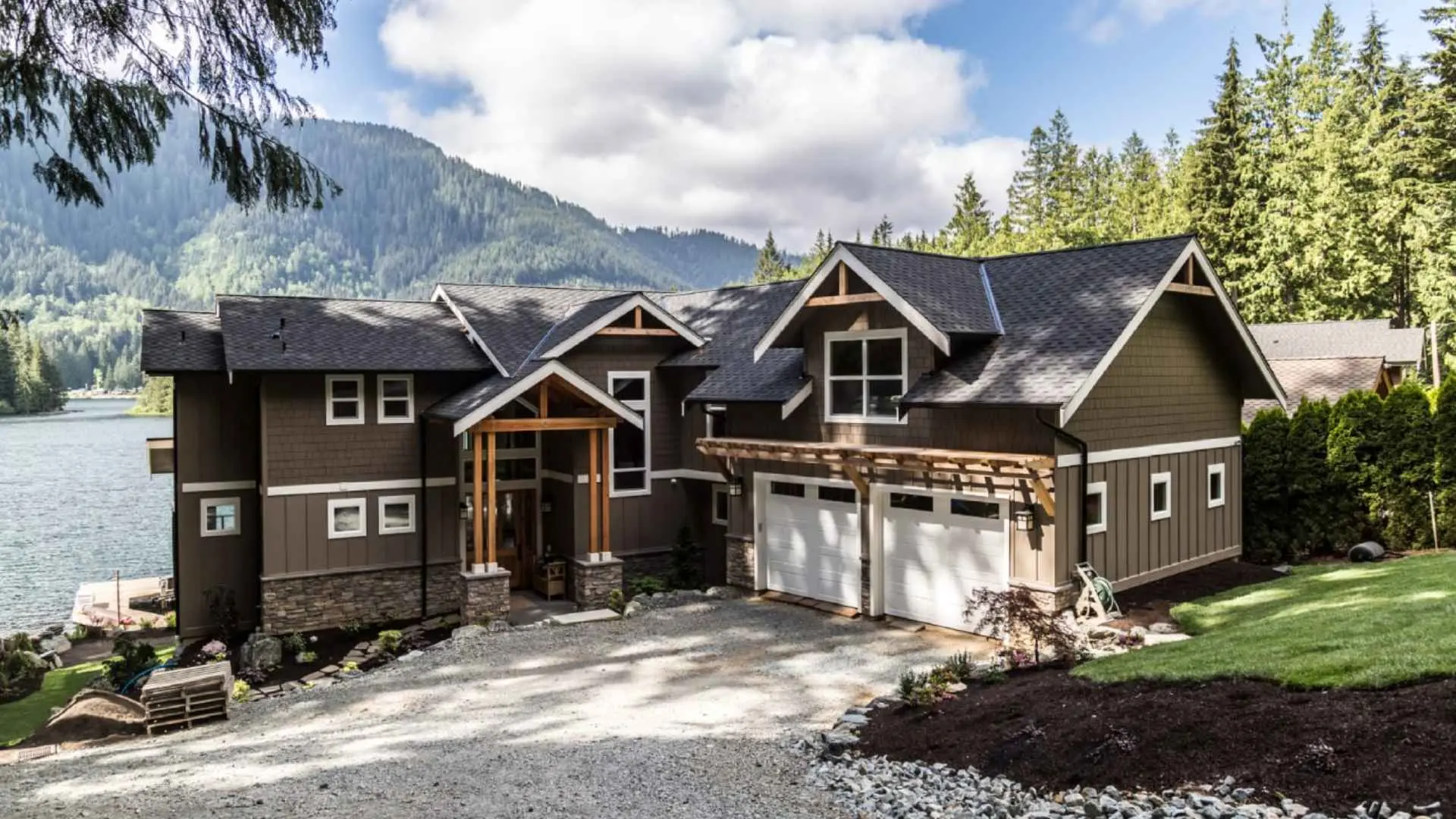 John Piazza Jr. Construction & Remodel Featured Photo