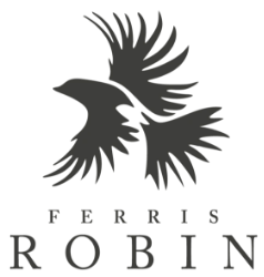 Ferris Robin Logo