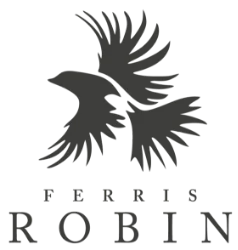 Ferris Robin Logo