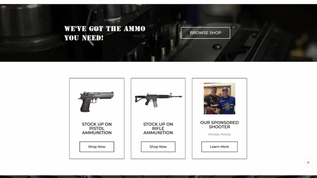 RBS Ammunition Gallery 3