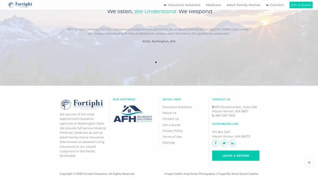 Fortiphi Insurance Gallery 1