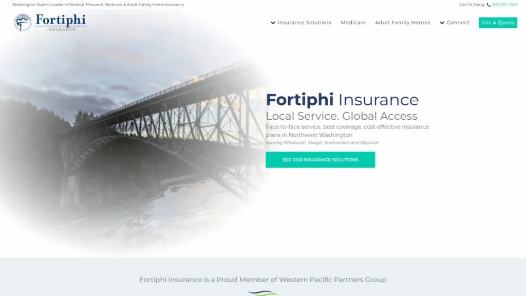Fortiphi Insurance Gallery