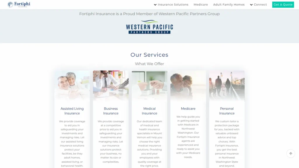 Fortiphi Insurance Gallery 2