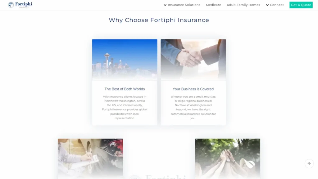 Fortiphi Insurance Gallery 3