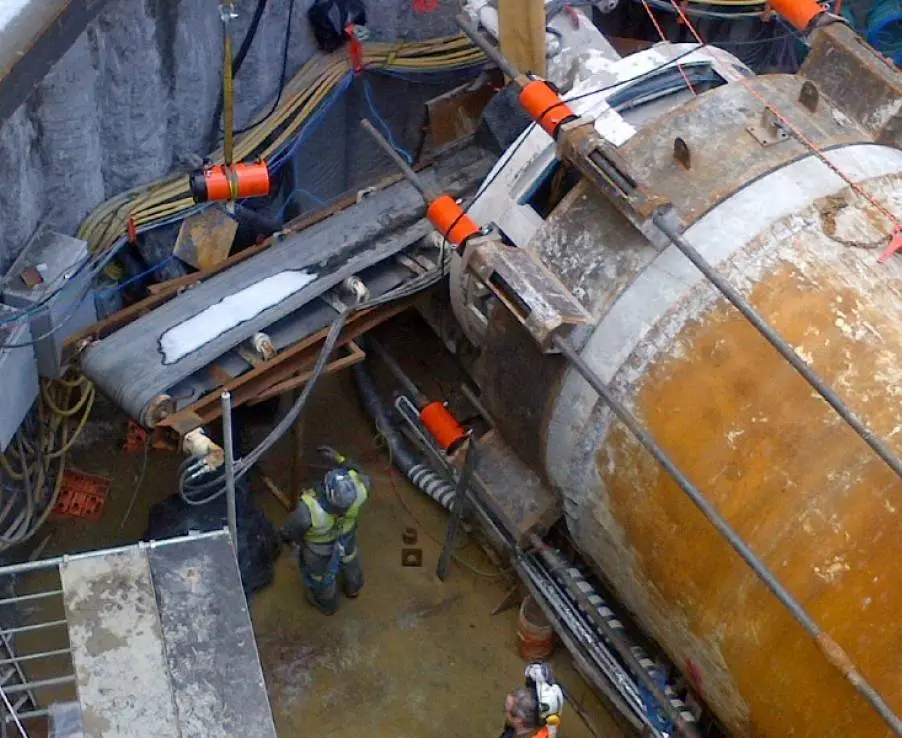 Eagle Pro Industrial Tools, Inc. 2