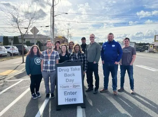 Sedro Woolley RISE 1