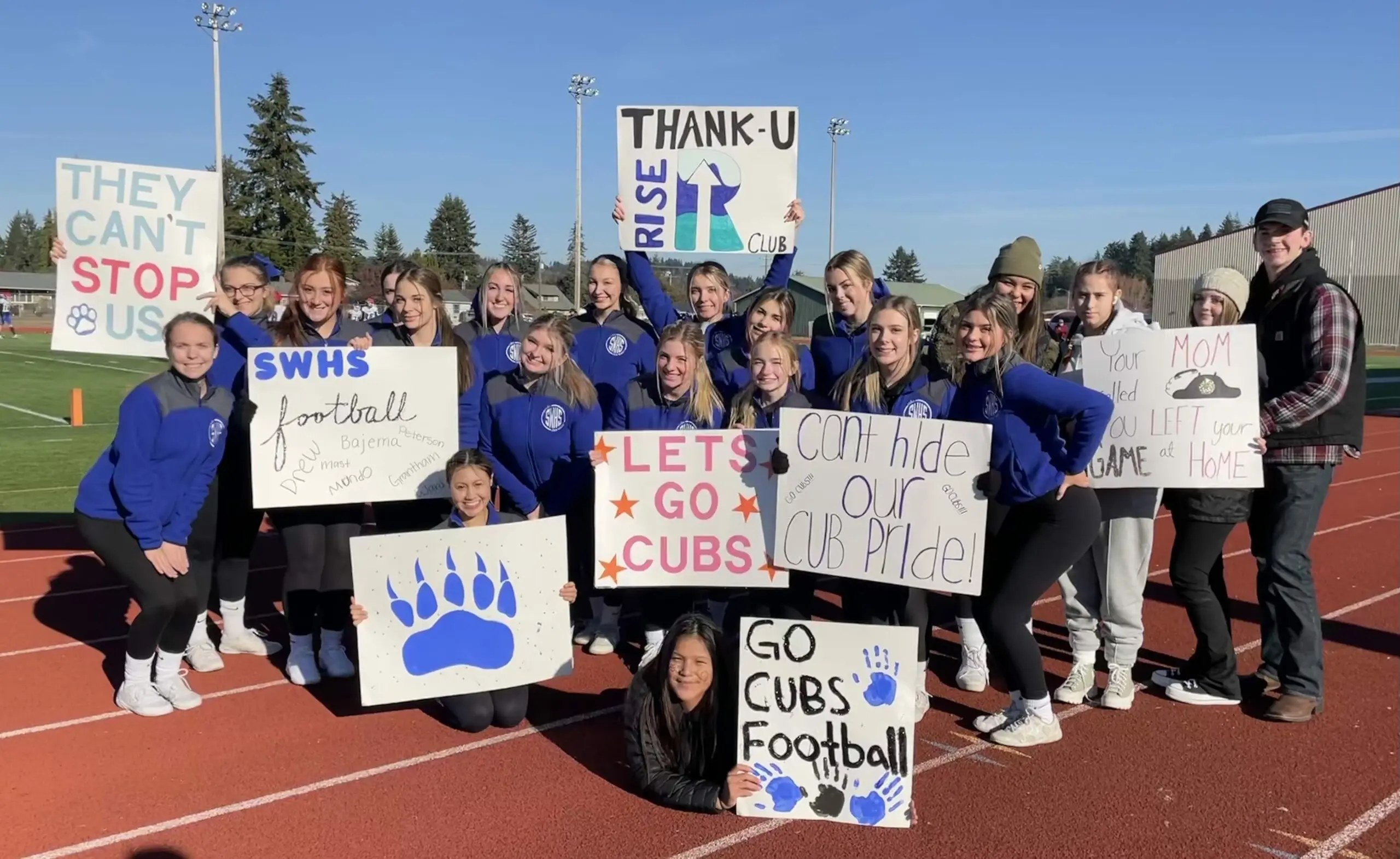 Sedro Woolley RISE Featured Photo