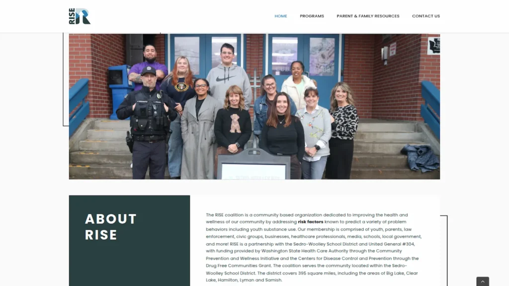 Sedro Woolley RISE Gallery 2