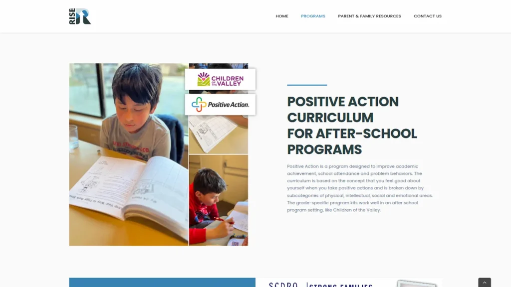 Sedro Woolley RISE Gallery 5