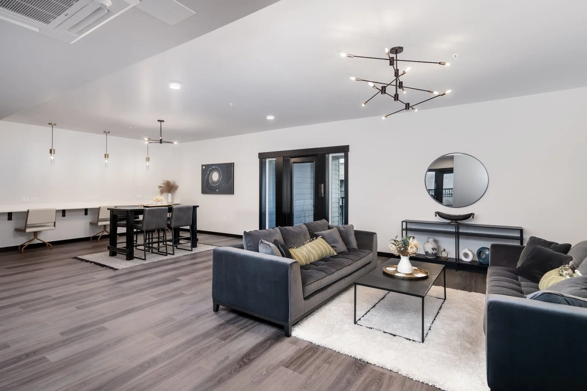 The Outpost At Smokey Point