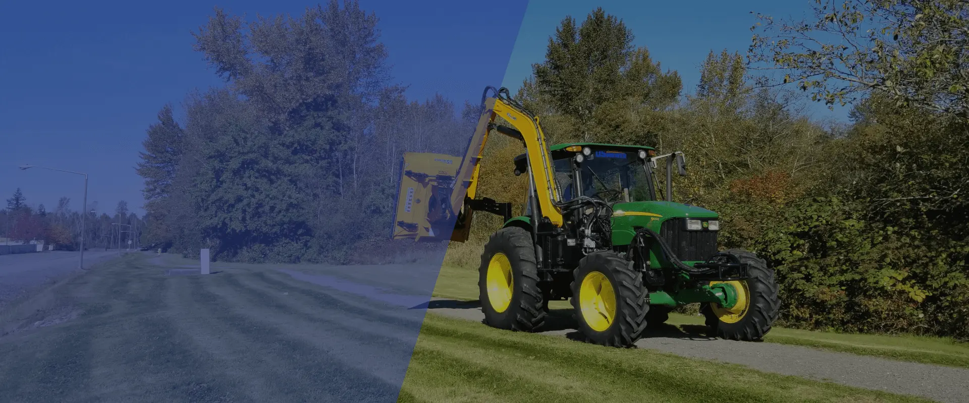 US Mower Featured Photo