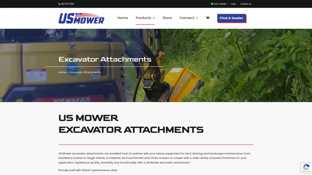 US Mower Gallery 3