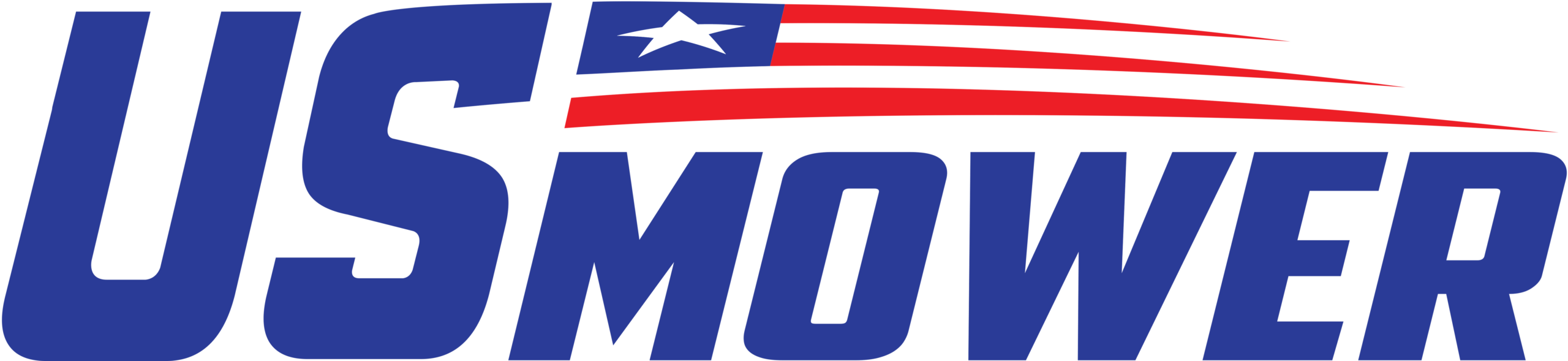 US Mower Logo