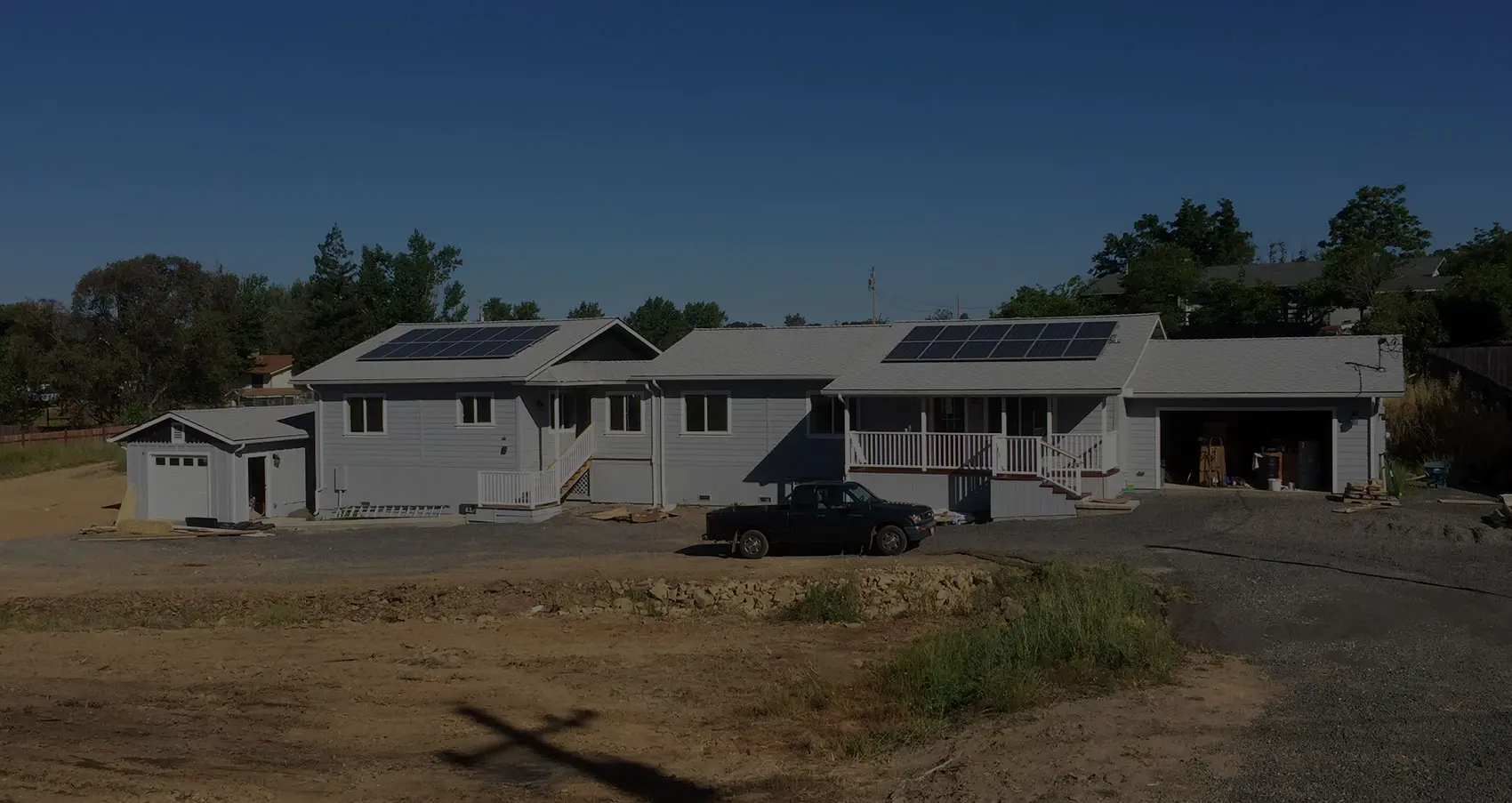 Habitat For Humanity, Calaveras Featured Photo