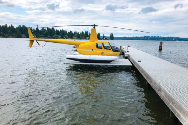 Flathead Lift And Rail 1