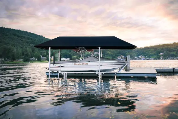 Flathead Lift And Rail 2