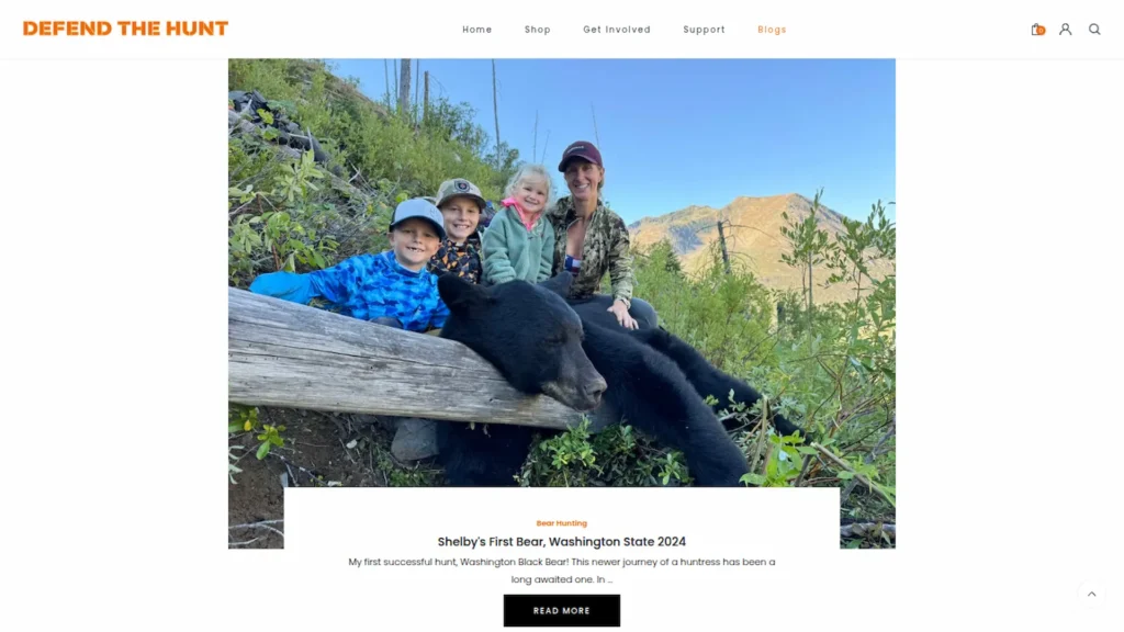 Defend The Hunt Gallery 4