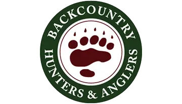 Backcountri Hunters And Anglers