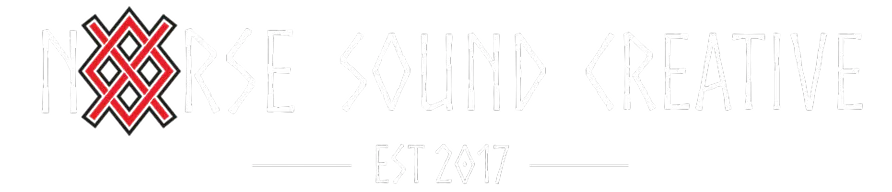 Nsc Logo Wordmark Light