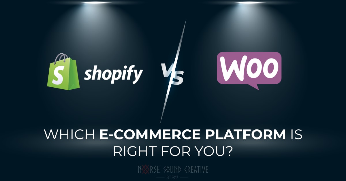 Shopify Vs Woocommerce Min