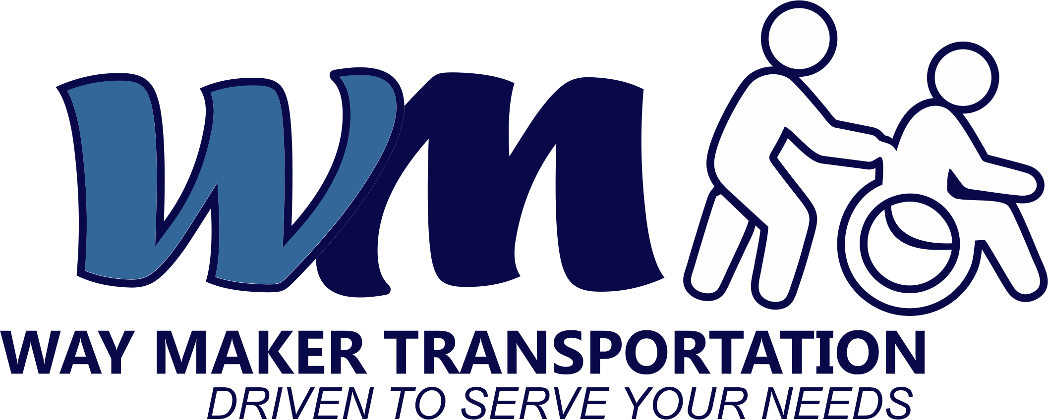 Way Maker Transportation Logo