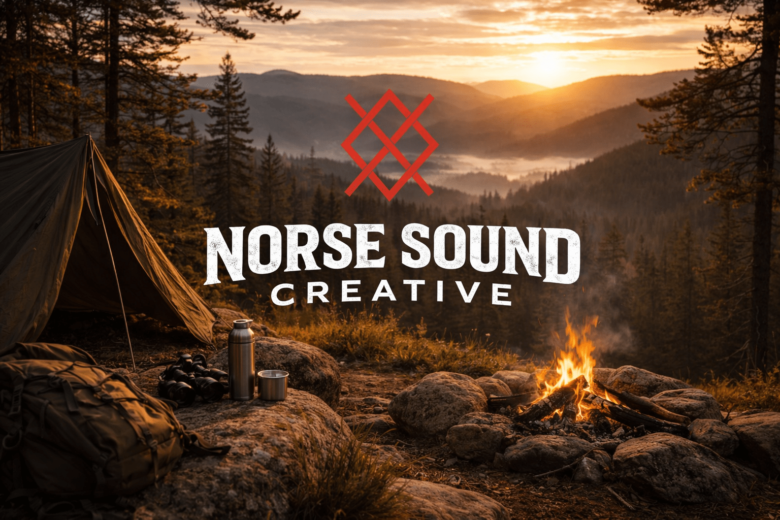 Norse Sound Creative AI Image Blog