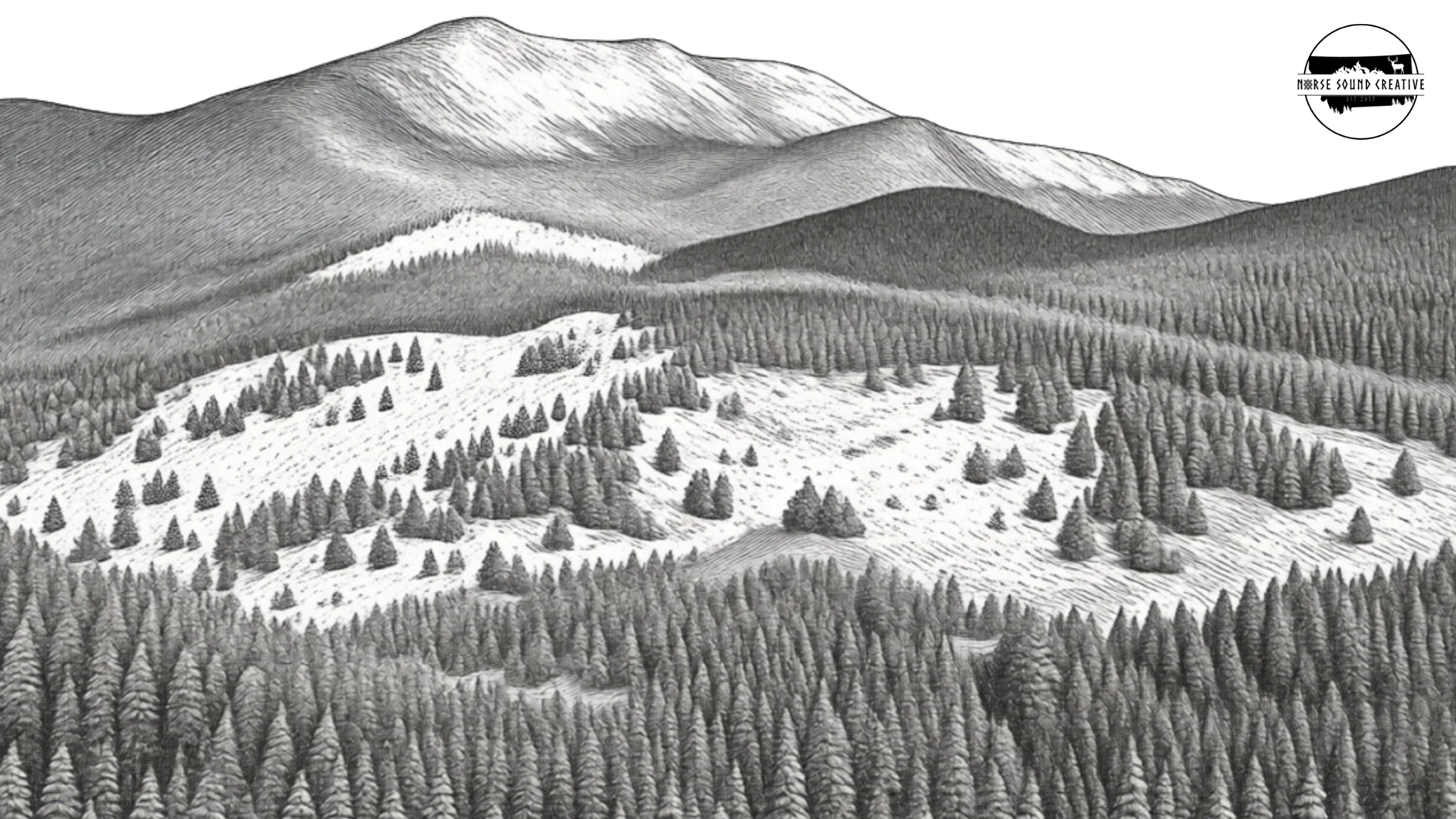 Tobacco Root Mountains, Montana