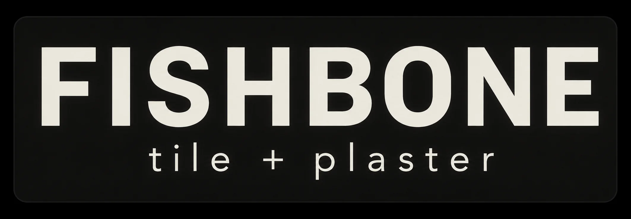 Fishbone Logo