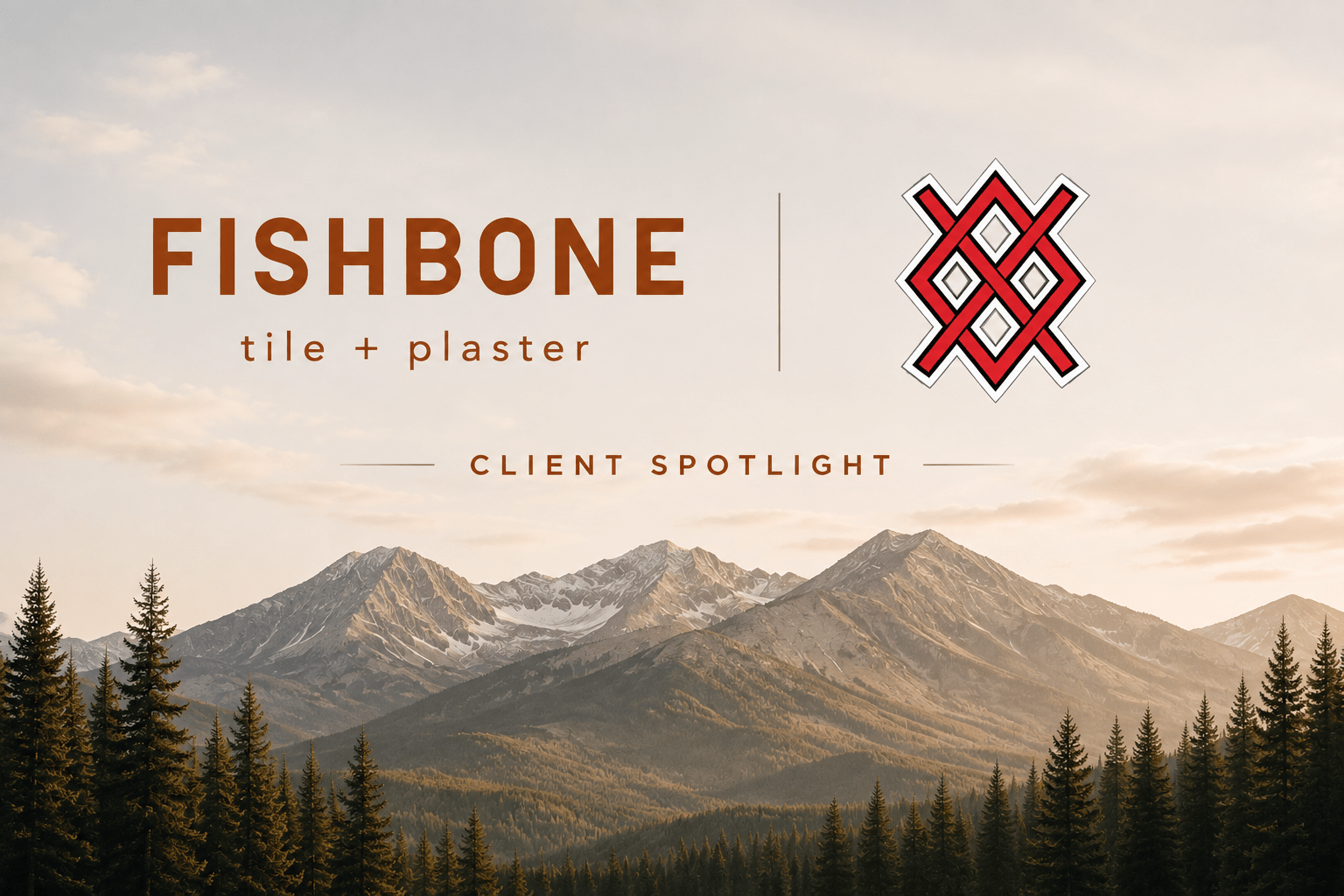 Fishbone Tile And Plaster Bozeman Montana