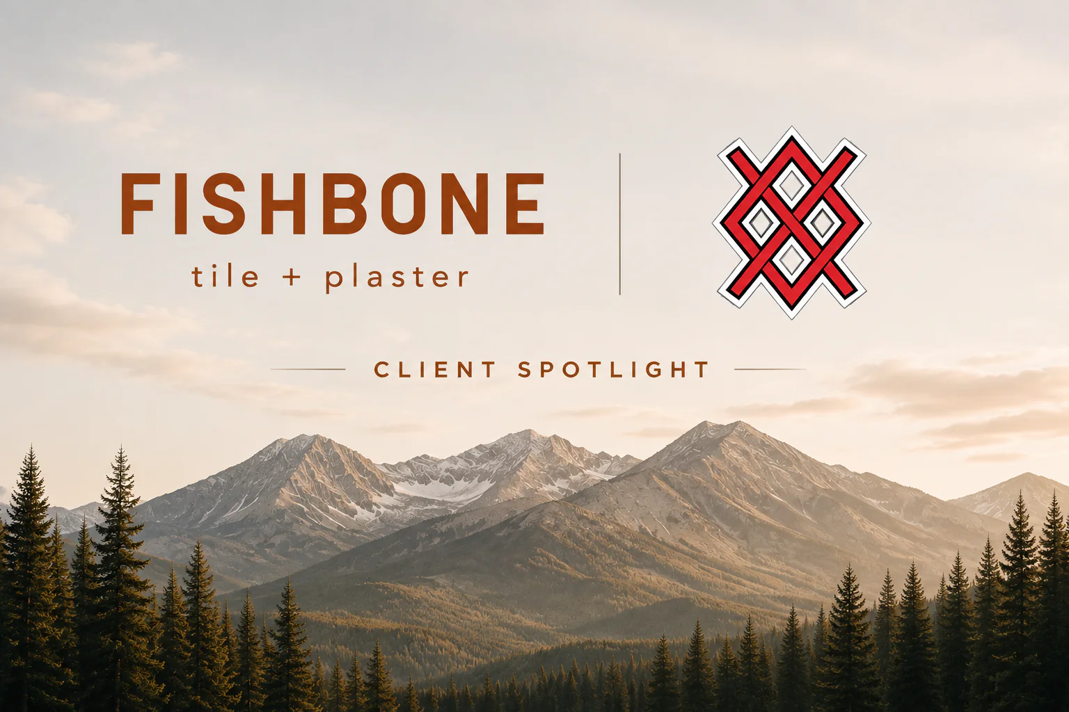 Fishbone Tile And Plaster Bozeman Montana